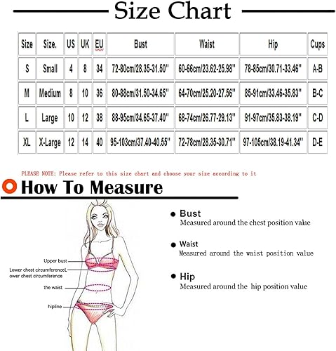 Miniatura 3 de Traje baño femenino dos piezas conjunto Sujetador camuflaje natación sólido Bikini Traje baño Verano femenino Traje