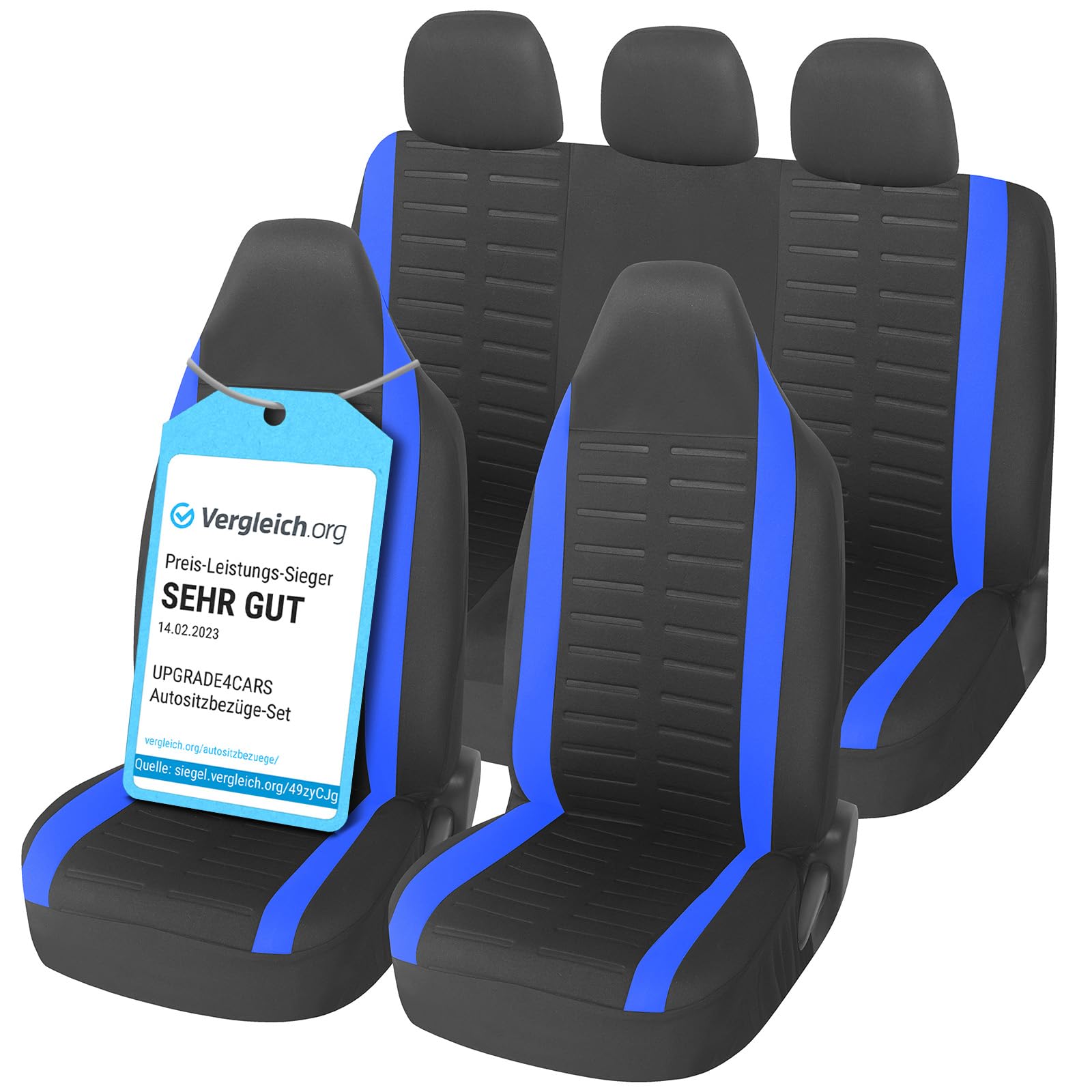 Upgrade4cars