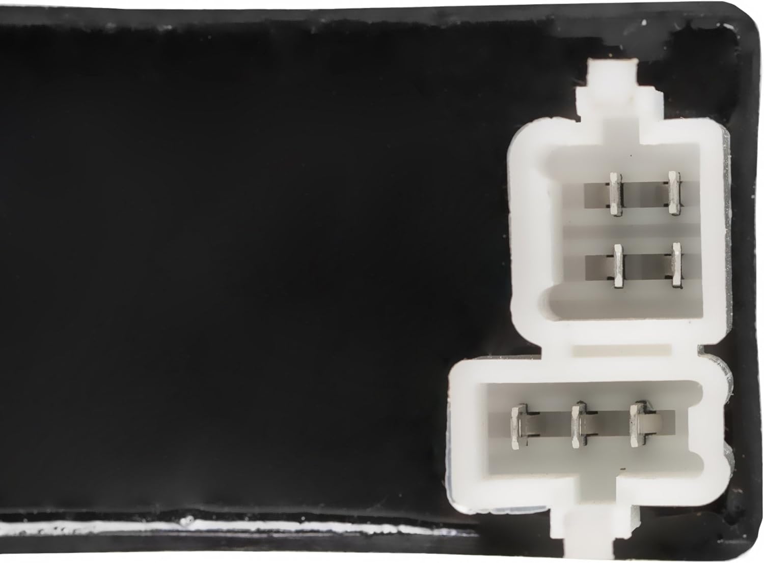 CDI Box for Honda FT 500 ASCOT OEM Repl. # 30401-MC8-003 - DZE 1610