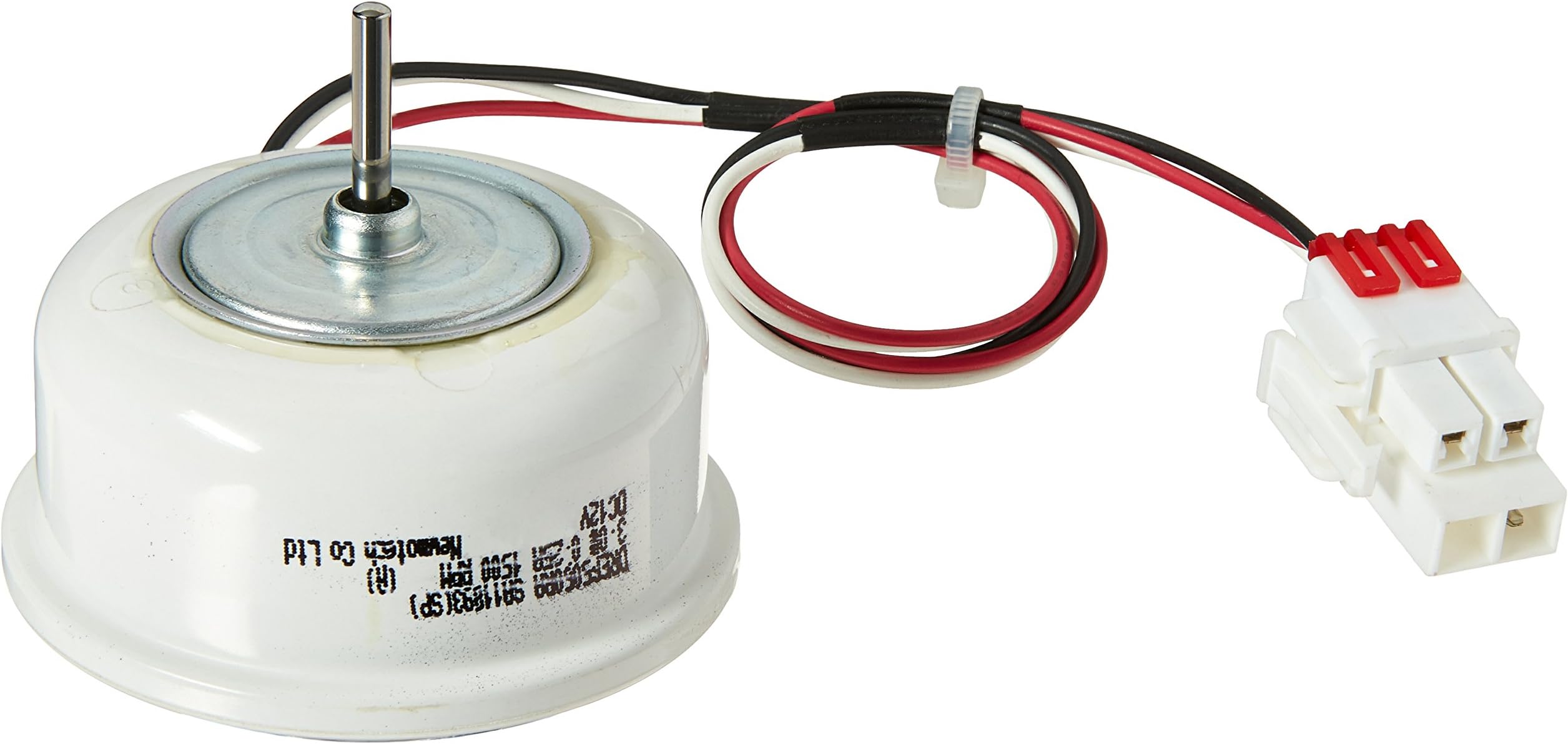 DA31-00211A Motor Bldc-Compact