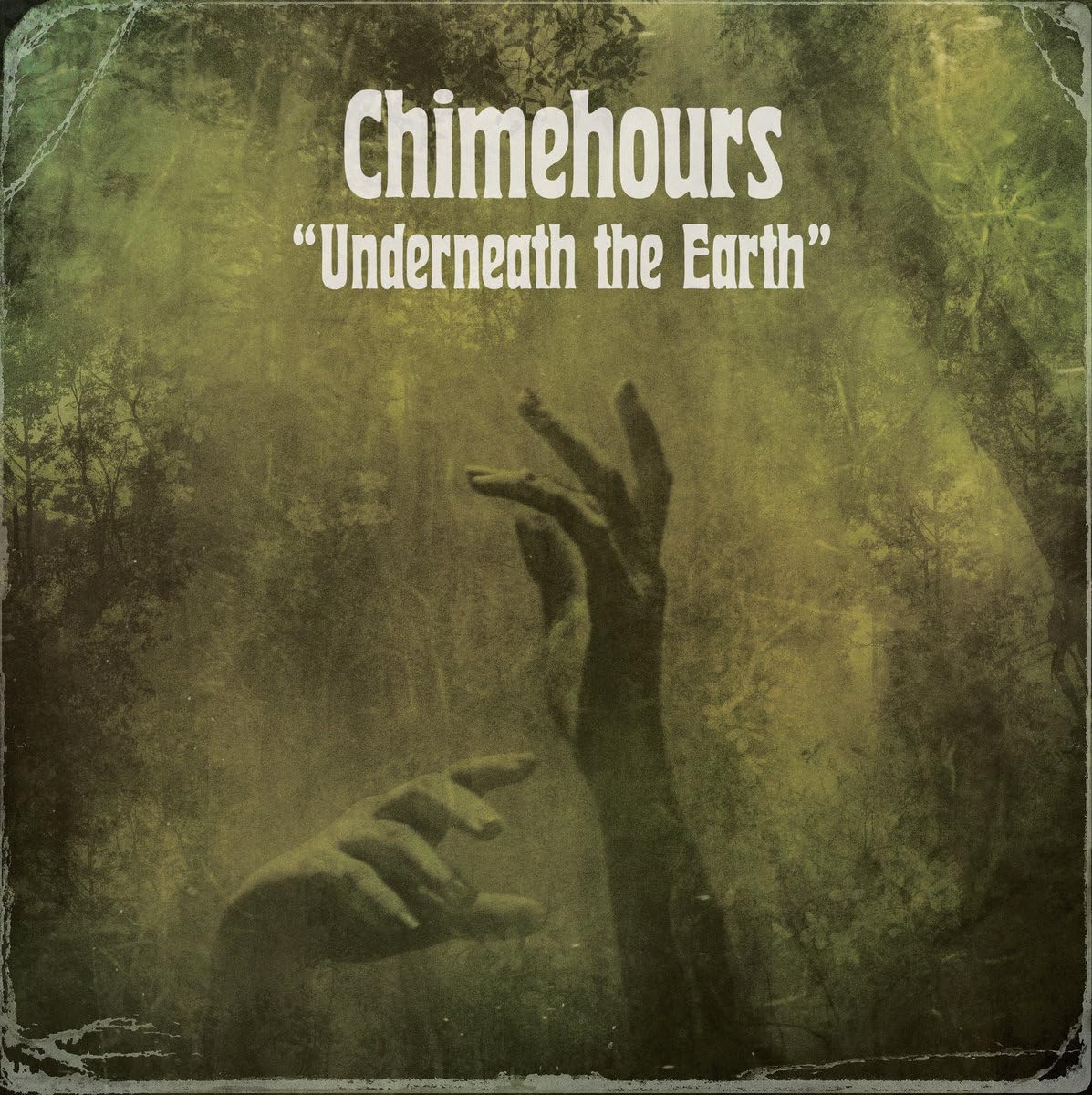 Underneath The Earth [VINYL]