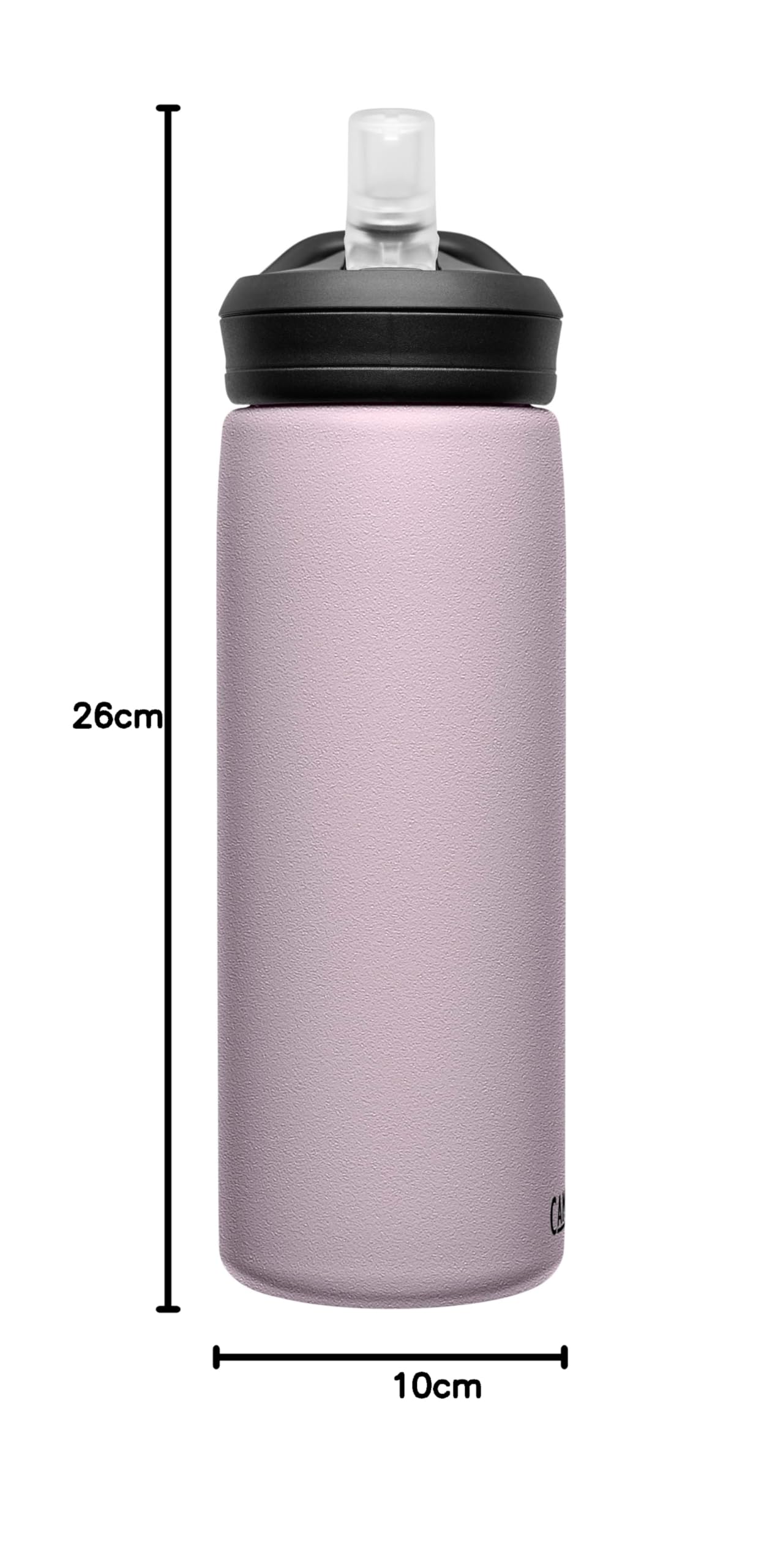 CamelBak Chute Mag 20オンス 真空断熱ステンレススチールウォーター 