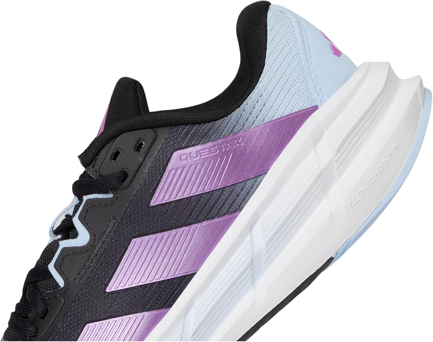 adidas Women's Questar 3 Running Sneaker - Picture 47 of 95