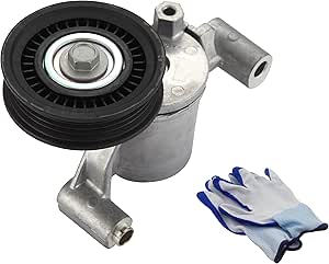 ALT TENSIONER Belt Tensioner Assembly For 2015-2018 Mercedes-Benz C/E/G - Foto 9