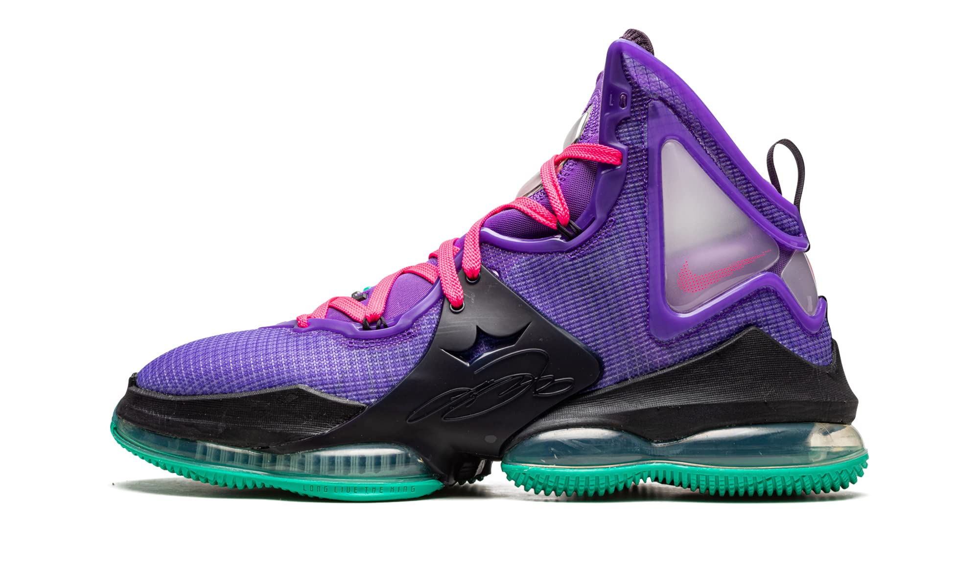 Nike Men's Lebron 19 Basketball Shoes