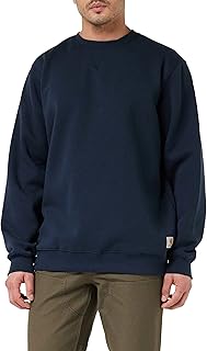 Carhartt
Men's Midweight Crewneck Sweatshirt
