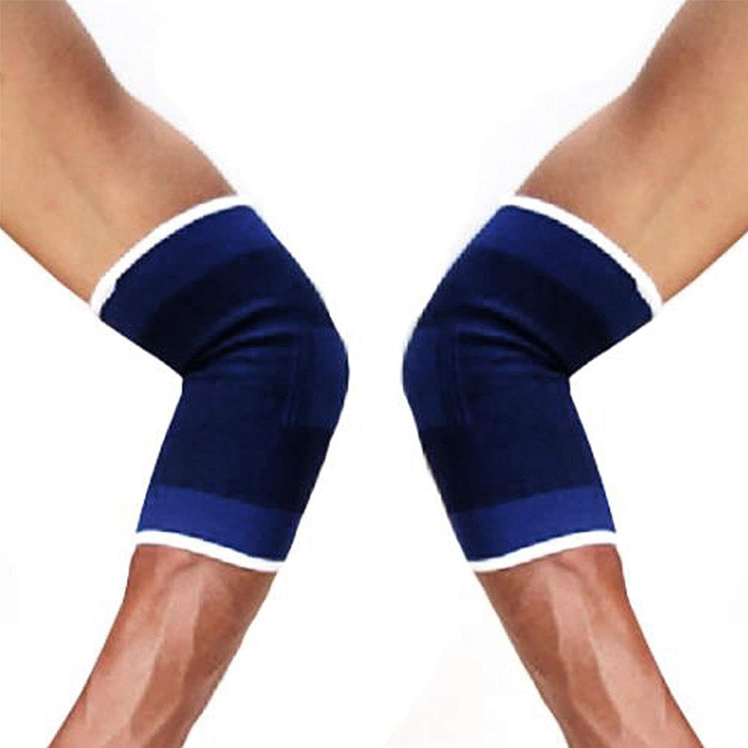 Buy Frackkon Sports Climbing Cycling Elbow Brace Sleeve Elbow Pads for