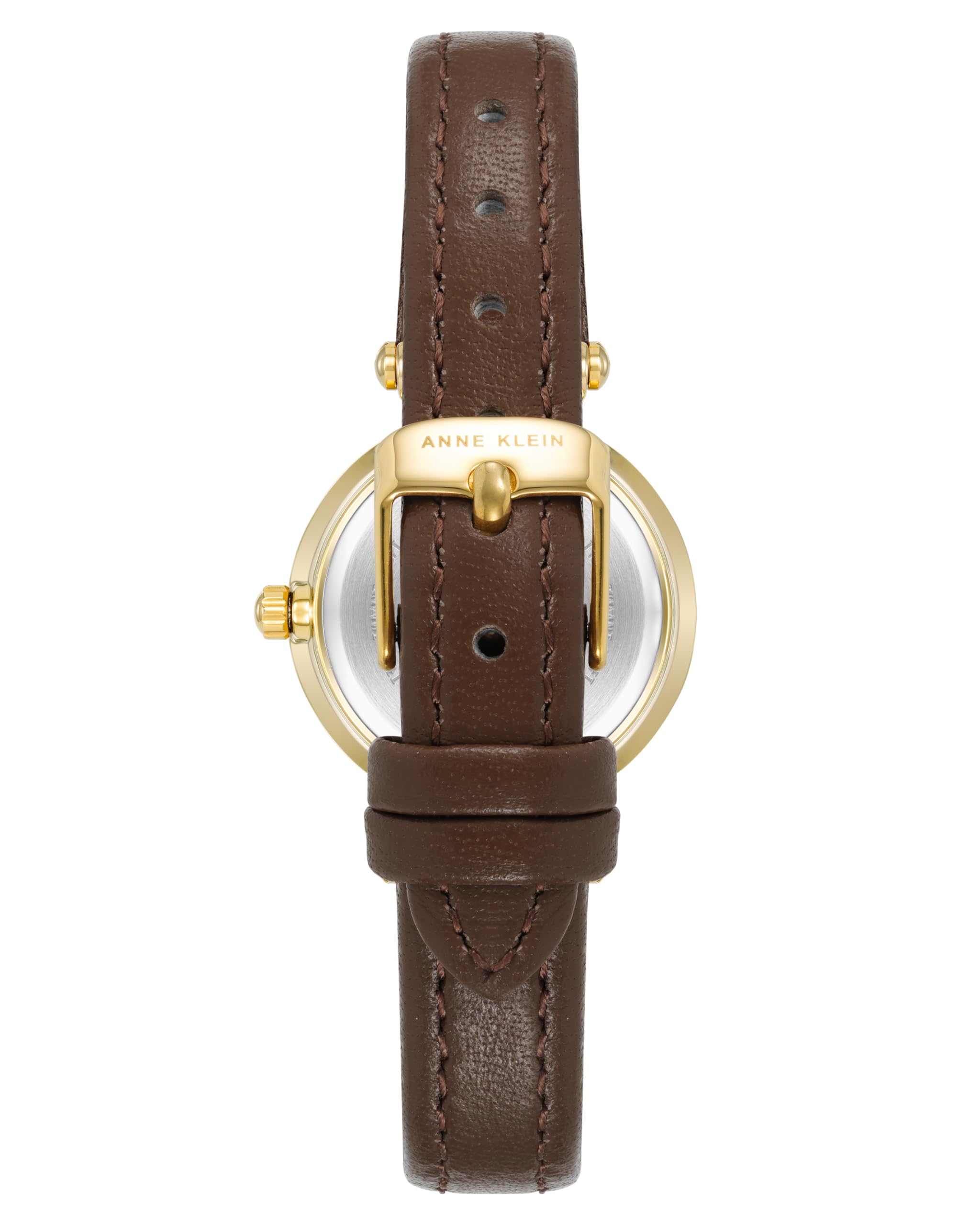 Anne Klein Reloj de Vestir 10/9443