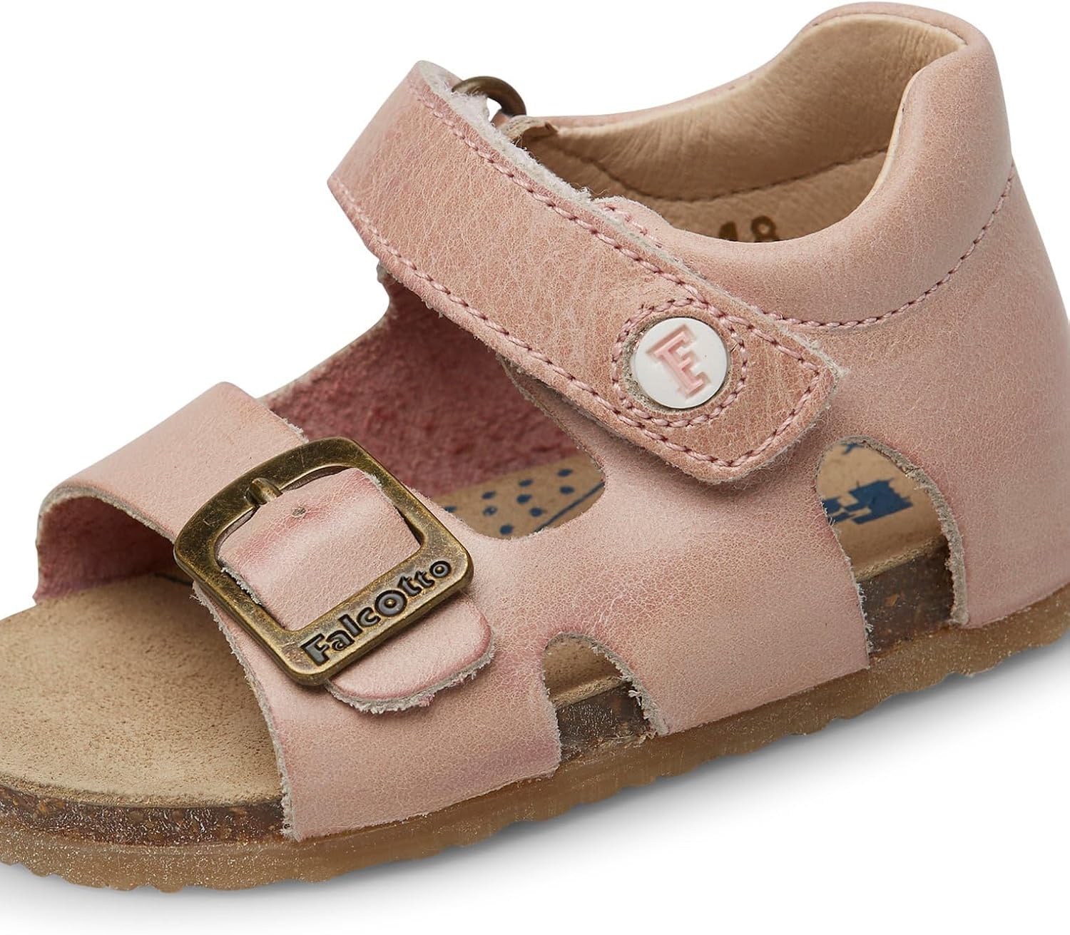 Falcotto BEA-Leather Sandals