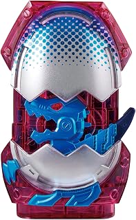 假面骑士Revice DX Valid Rex by Stamp