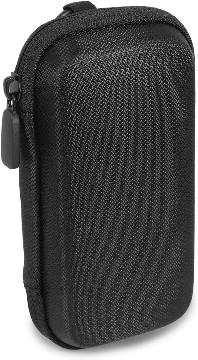 Case for Kestrel Meters Like 5700X Elite, 5700 Balllistics, 5500, 5500FW, 5400, 5400 AG/FW, 5200, 5100, 3500 FW/AG and Others | Portable travel organizer