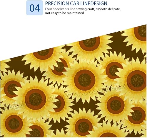 Miniatura 6 de XYZCANDO Juego de 2 mangas elásticas refrescantes con protección solar UPF 50 para deportes de verano y al aire libre