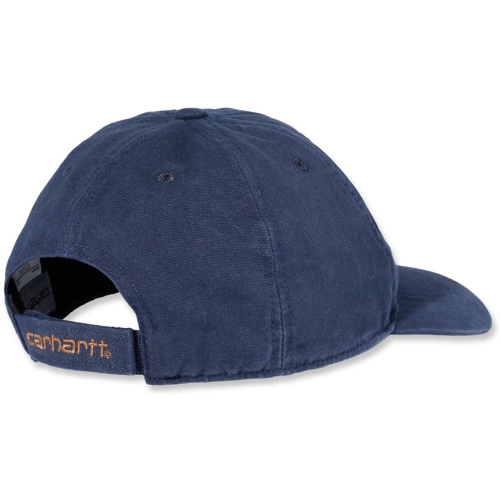 Carhartt Cappellino da Baseball Uomo