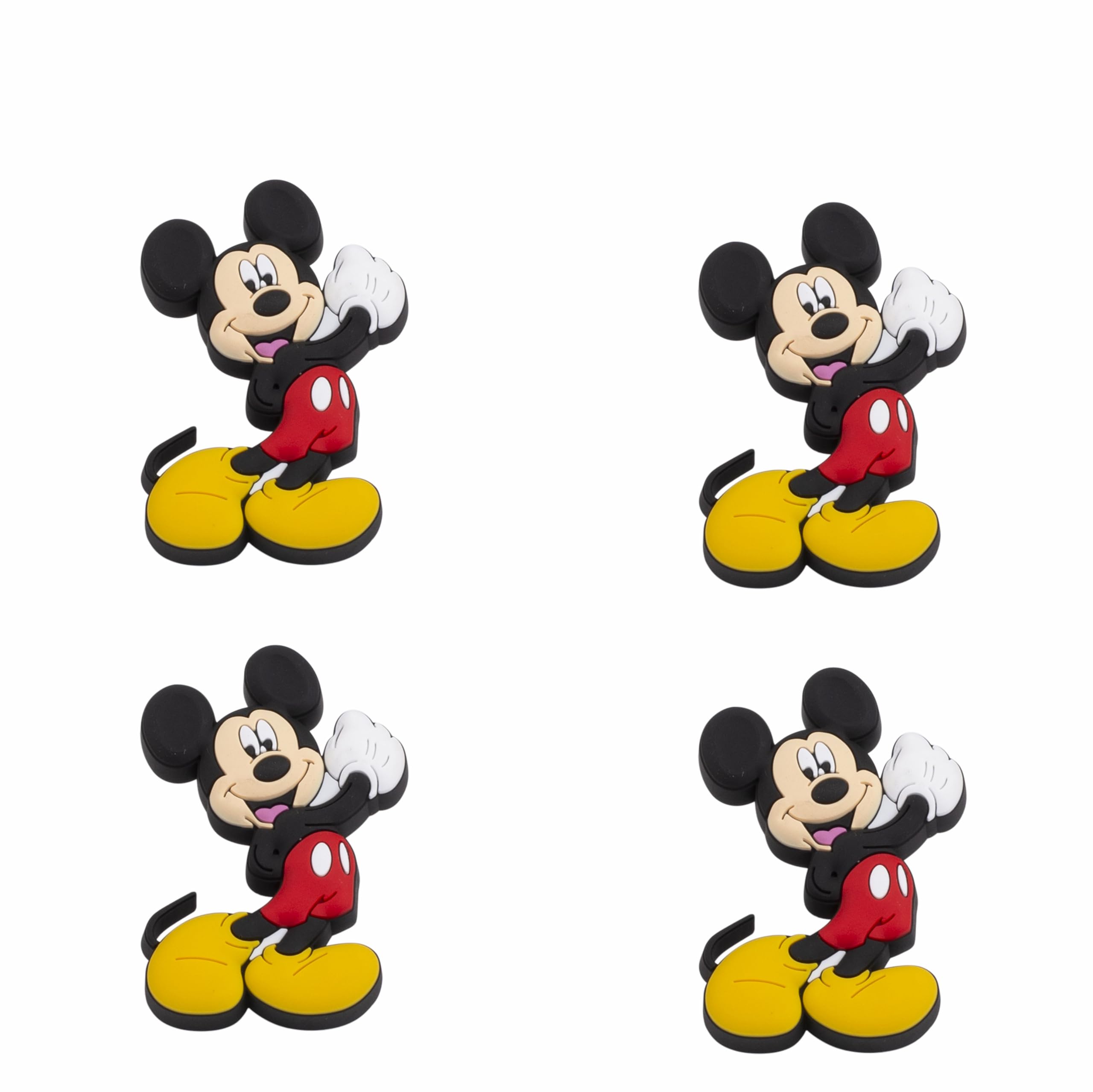 Atom Kids Pull Knobs for Drawer or Dresser Wardrobe Furniture (MickeyMouse), Pack of 6 (B0D31M6YK9) Amazon Price History, Amazon Price Tracker