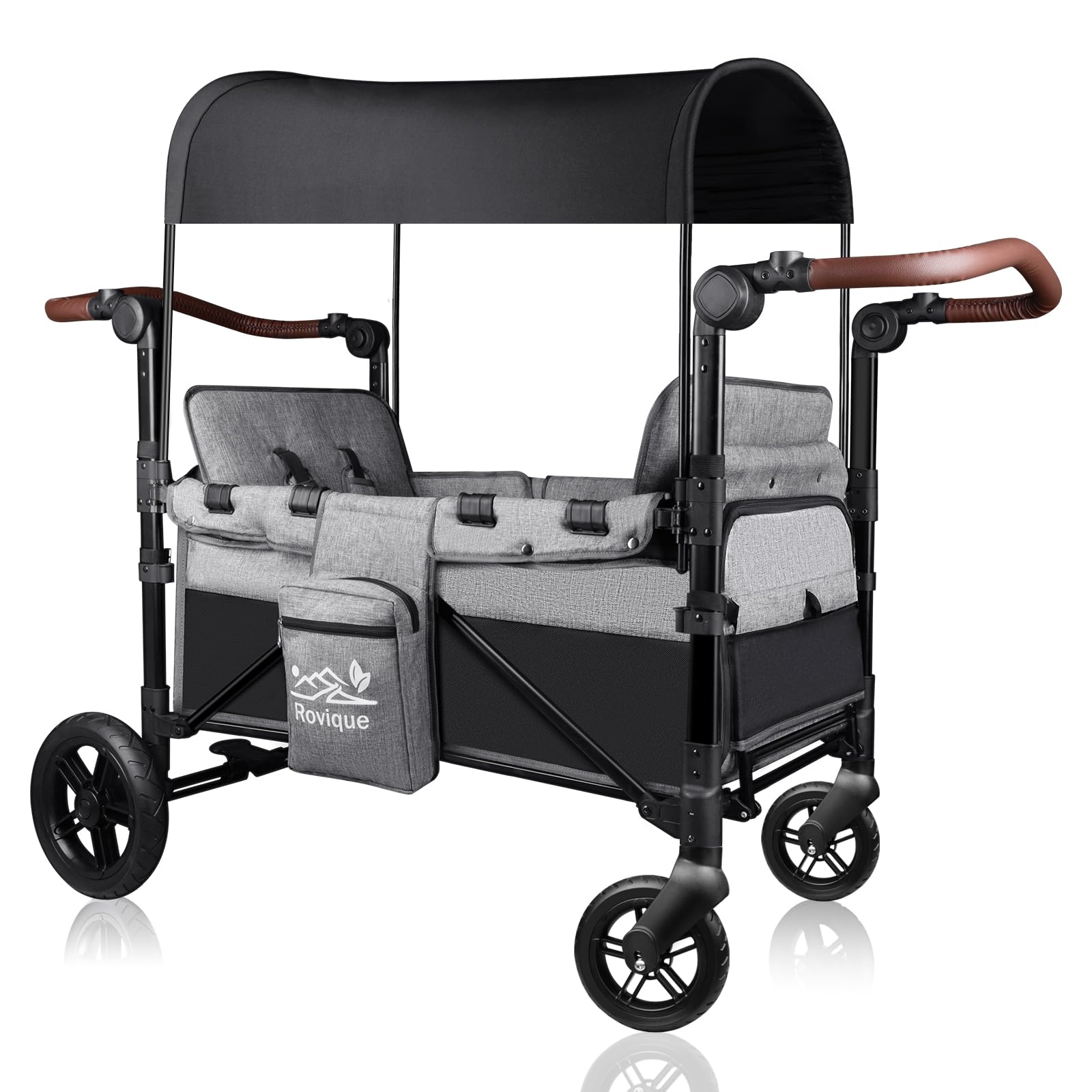 Rovique All-Terrain Wagon Stroller