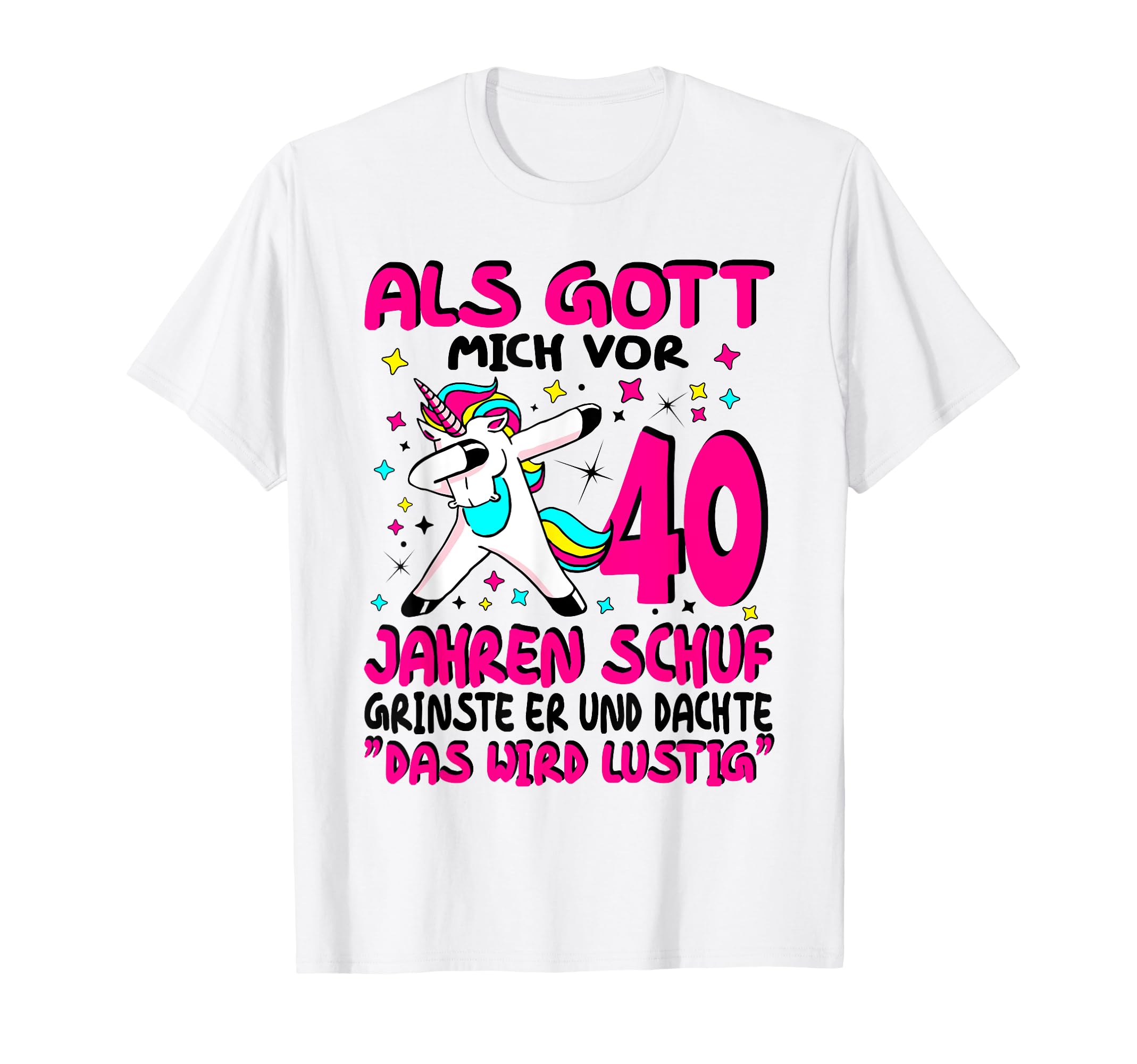Kleidung mit Designs von Amazon Merch on Demand