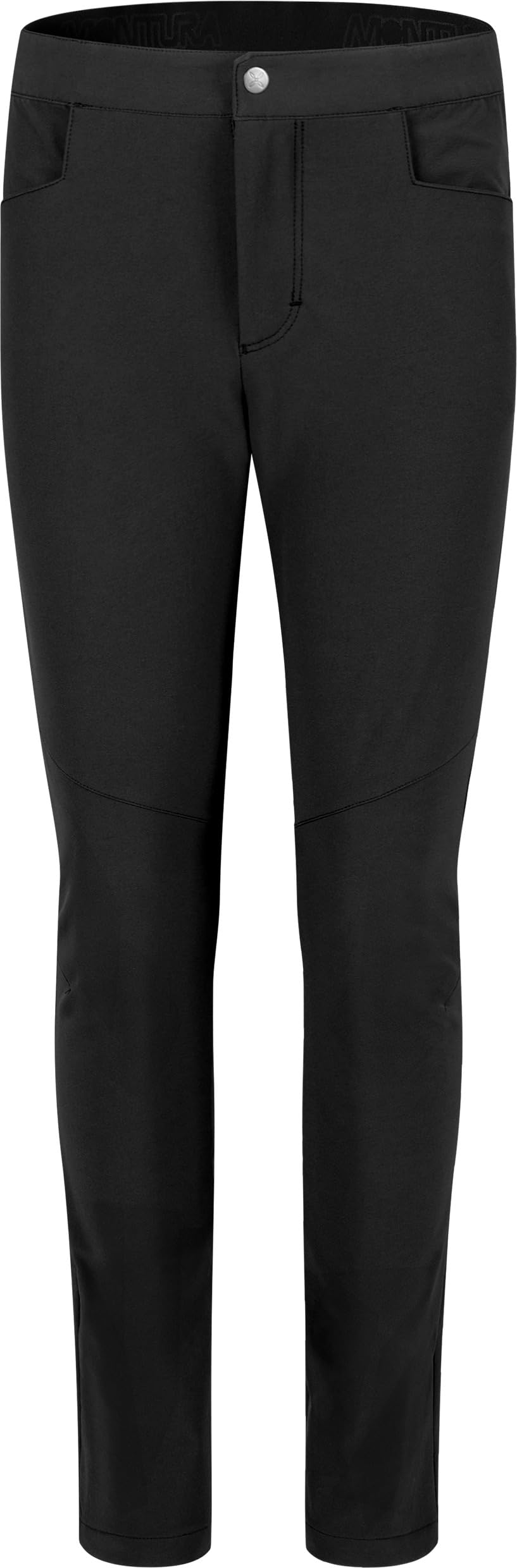 MONTURA - Dolomiti Pants Kids, Pantaloni Sportivi Bambini e Ragazzi