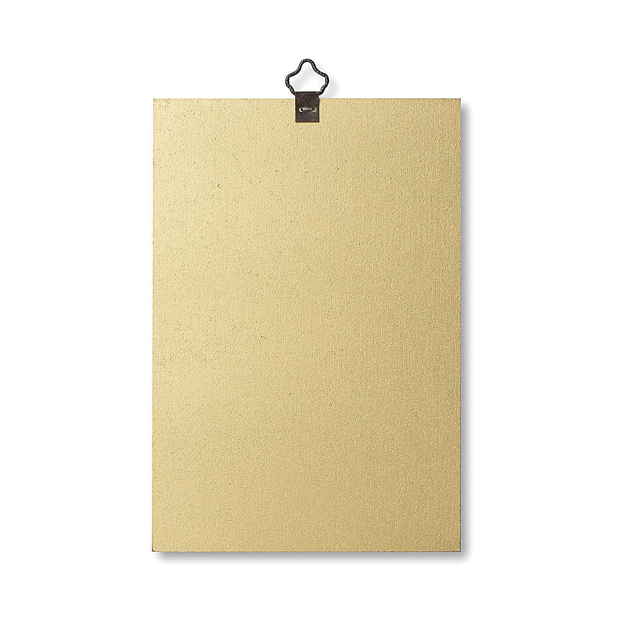 Colombe blanche Saint-Esprit en verre coloré | vente en ligne sur