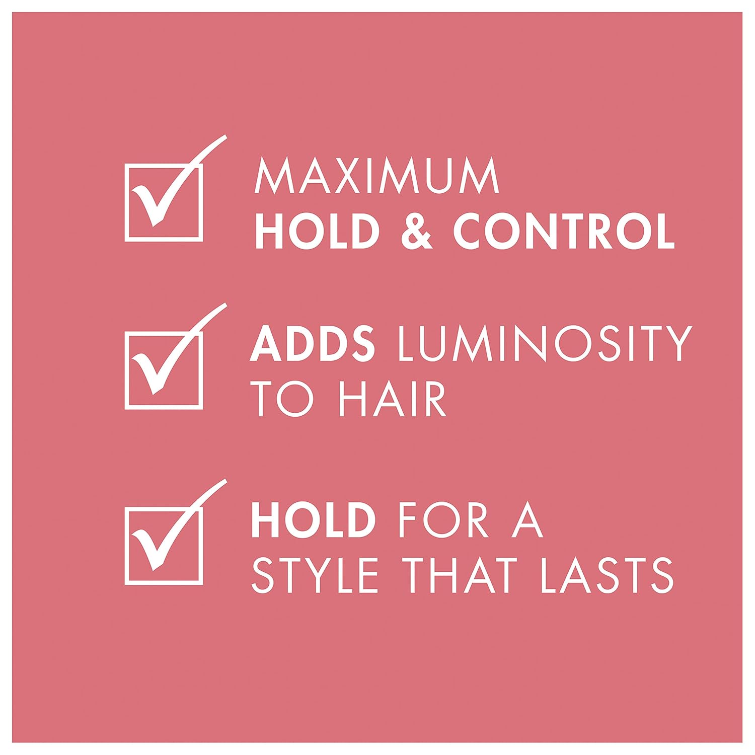 Nexxus Maximum Hold Finishing Hair Spray, Hold Hairspray for Women for Control, Hair Styling 10 oz : Hair Sprays : Beauty & Personal Care