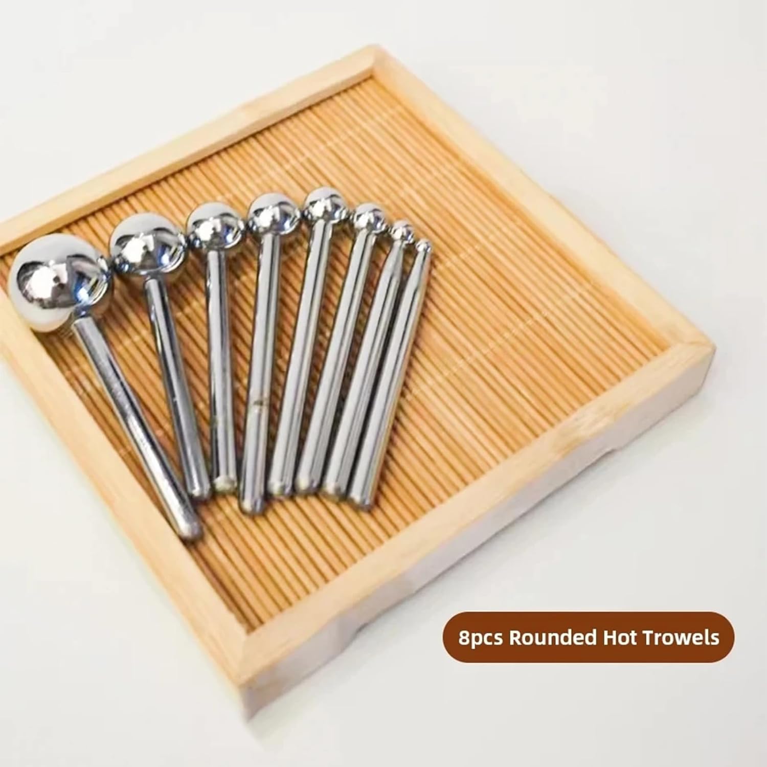 Flowers Ironing Tool Set DIY Fabric Artificial Flower Making Tool Fabric Flowers Ironing Machine Adjustable Temperature