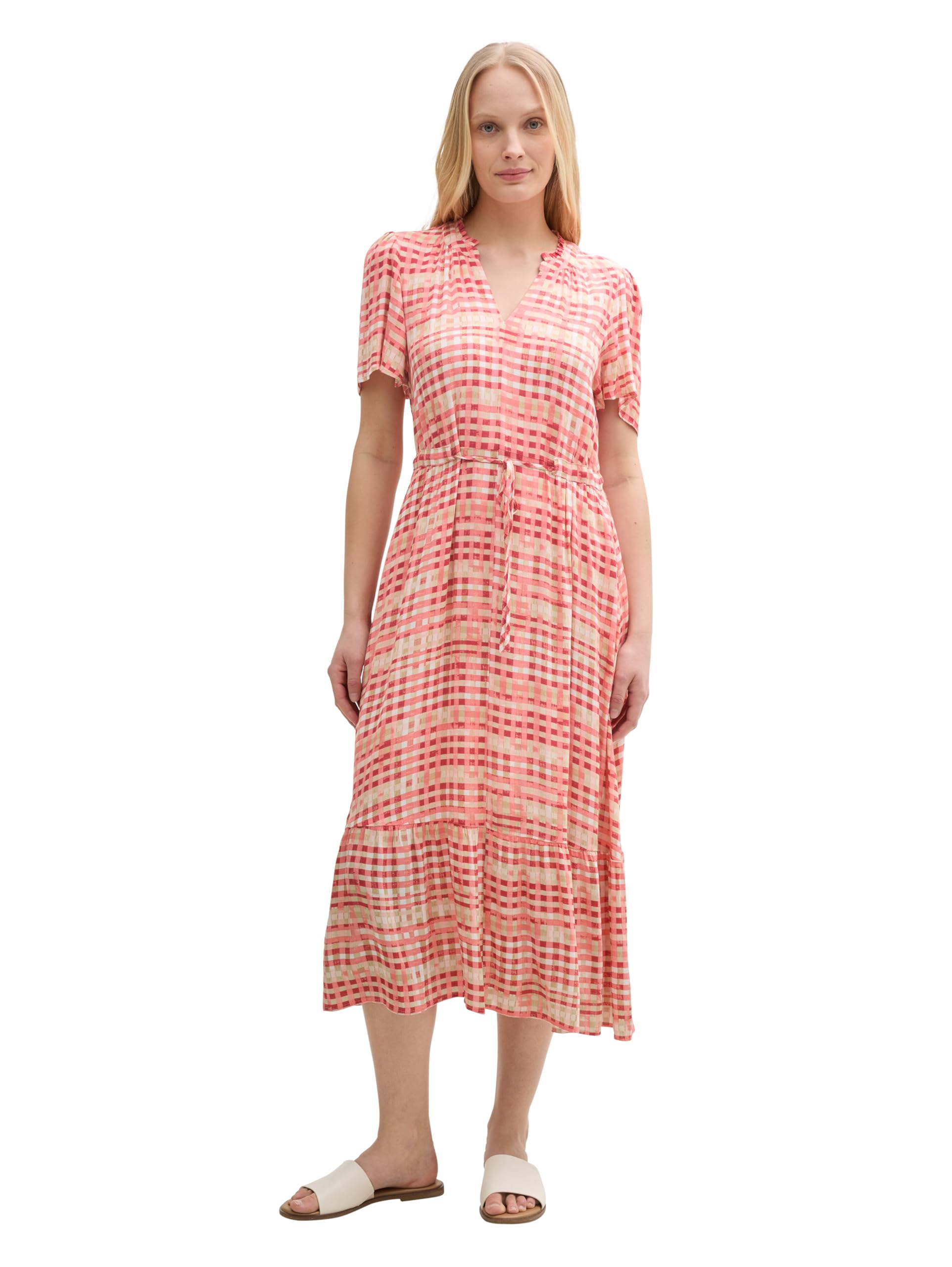 TOM TAILOR 1045310 Women's Dress