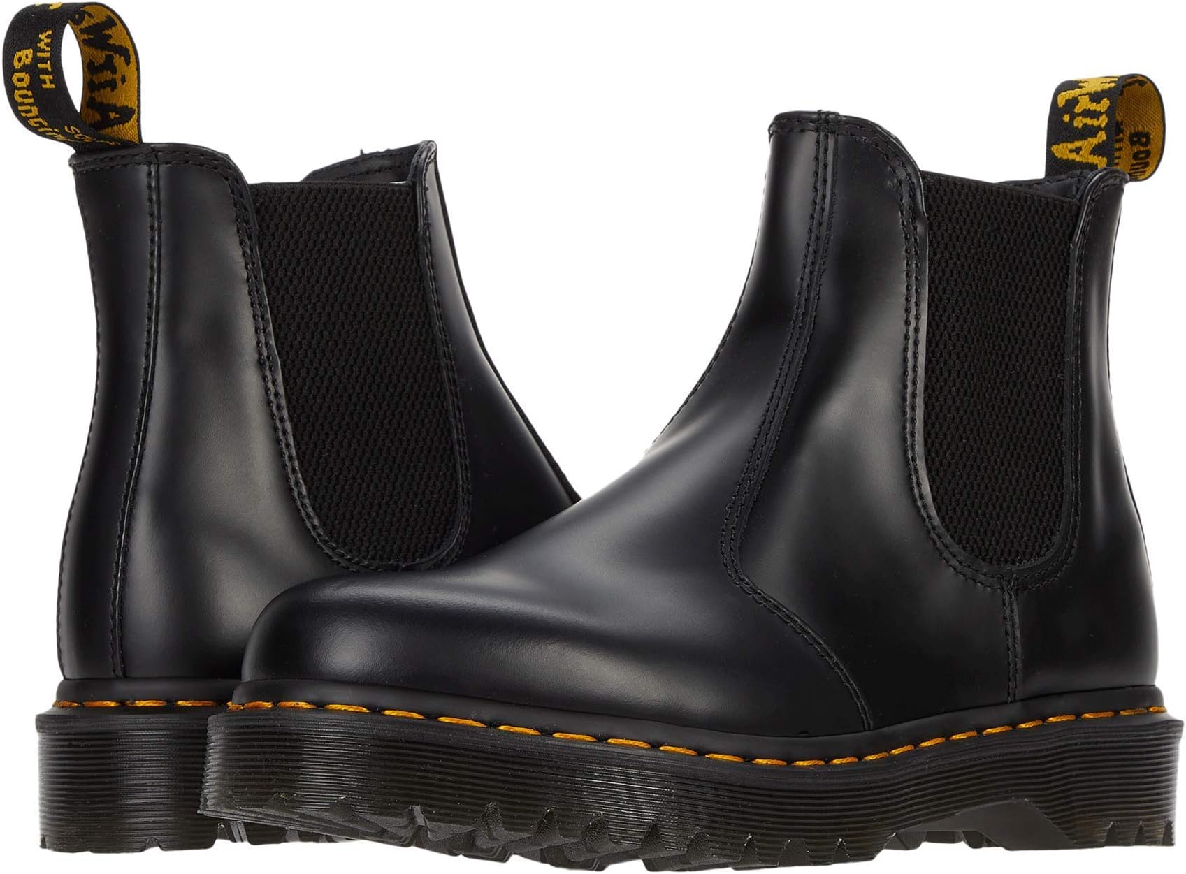 Dr. Martens Unisex 2976 Chelsea Boot