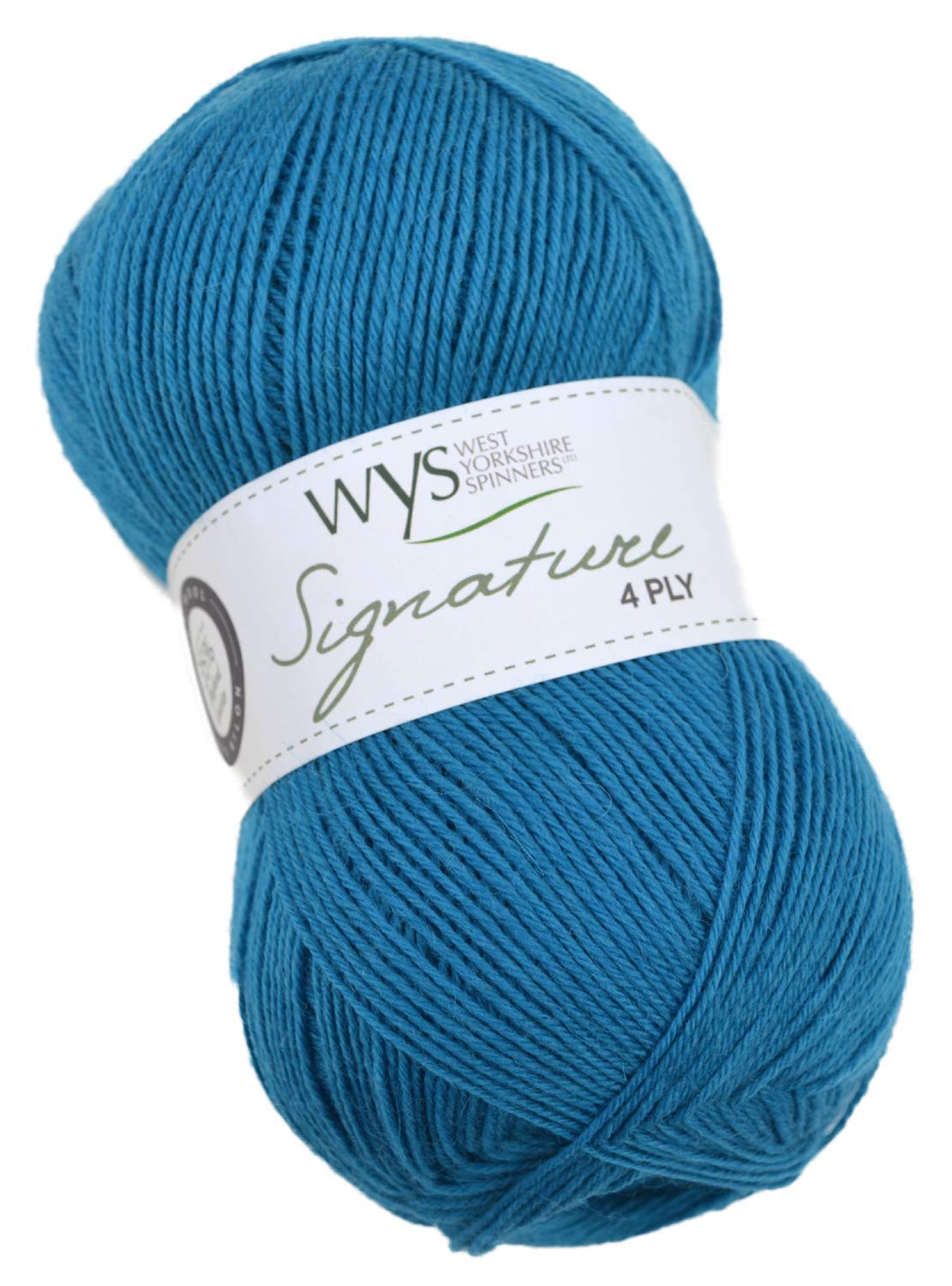 West Yorkshire Spinners Signature 4ply - Blueberry Bonbon - 365 wys sig 4ply — image 1
