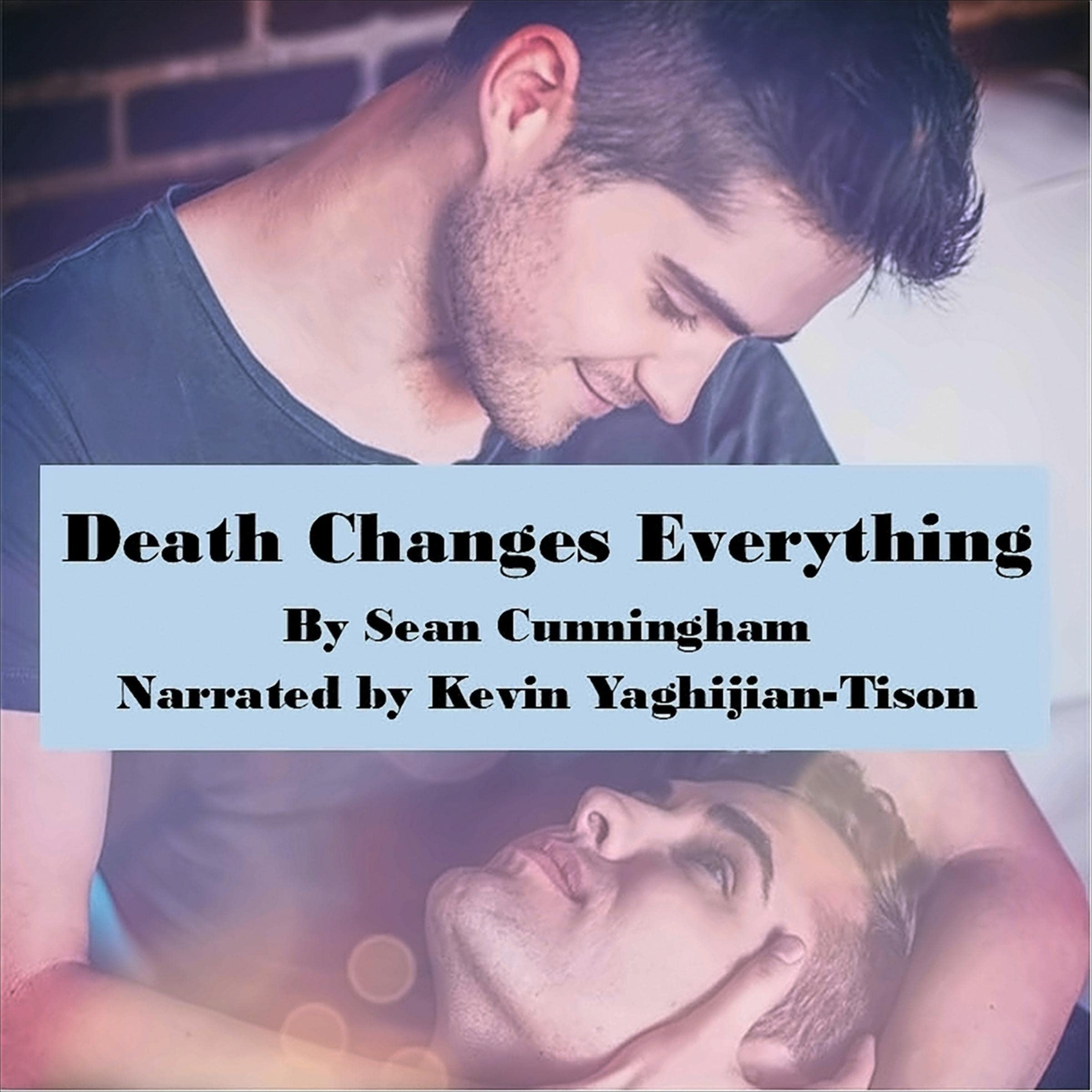 Death Changes Everything