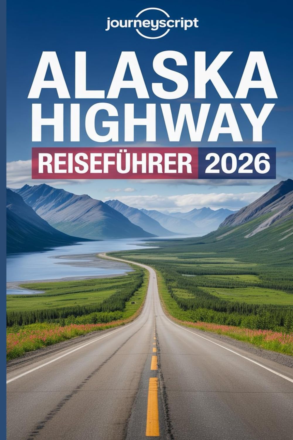 Alaska-Highway-Reiseführer 2026: Reise durch wilde Himmel und endlose Straßen