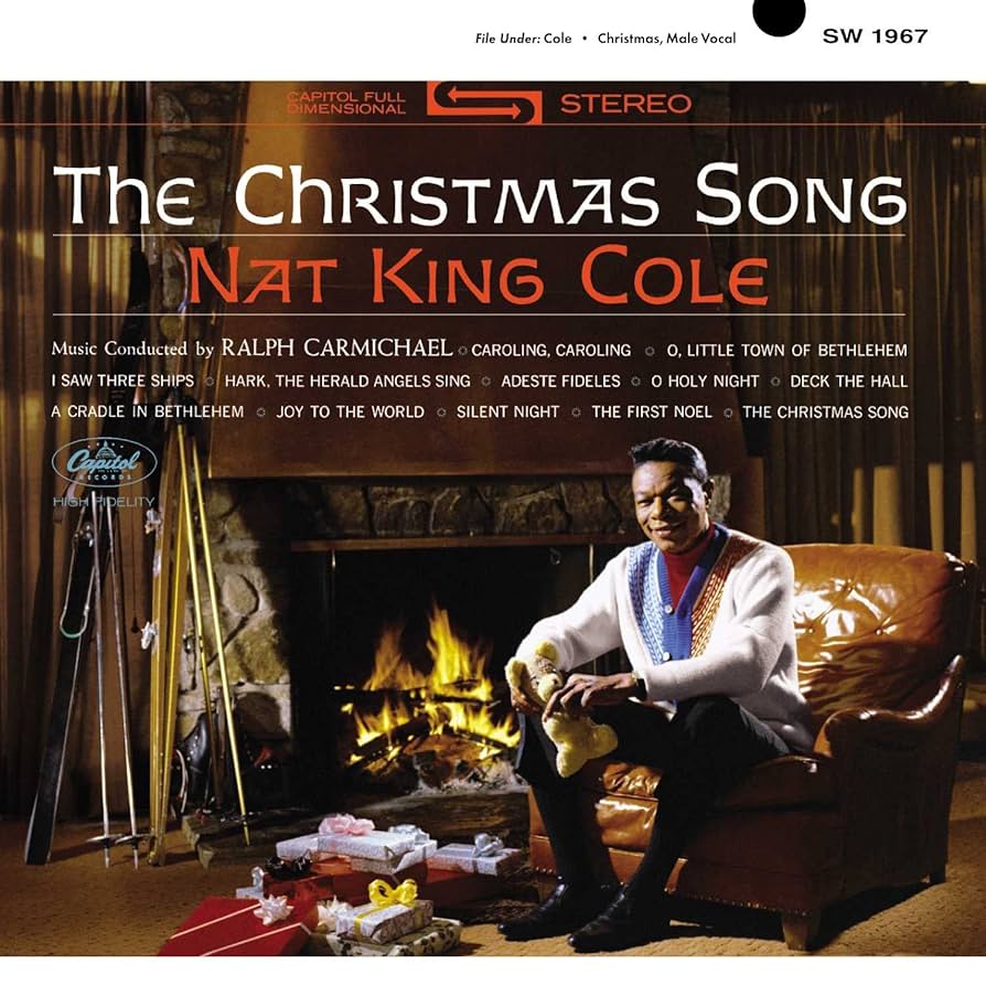 Amazon.co.jp: THE CHRISTMAS SONG: ミュージック