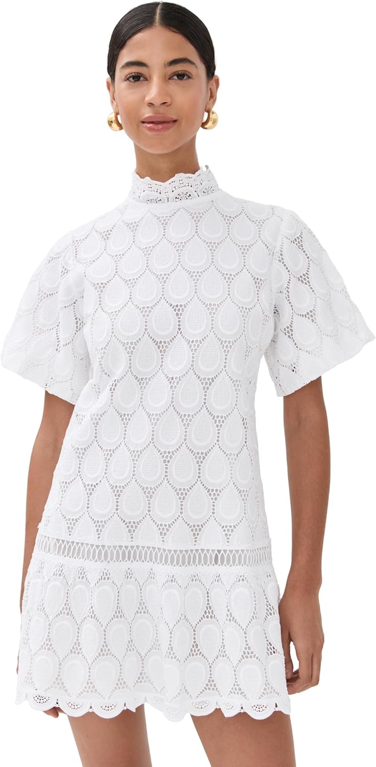 Temptation Positano Women's Cubebe Dress