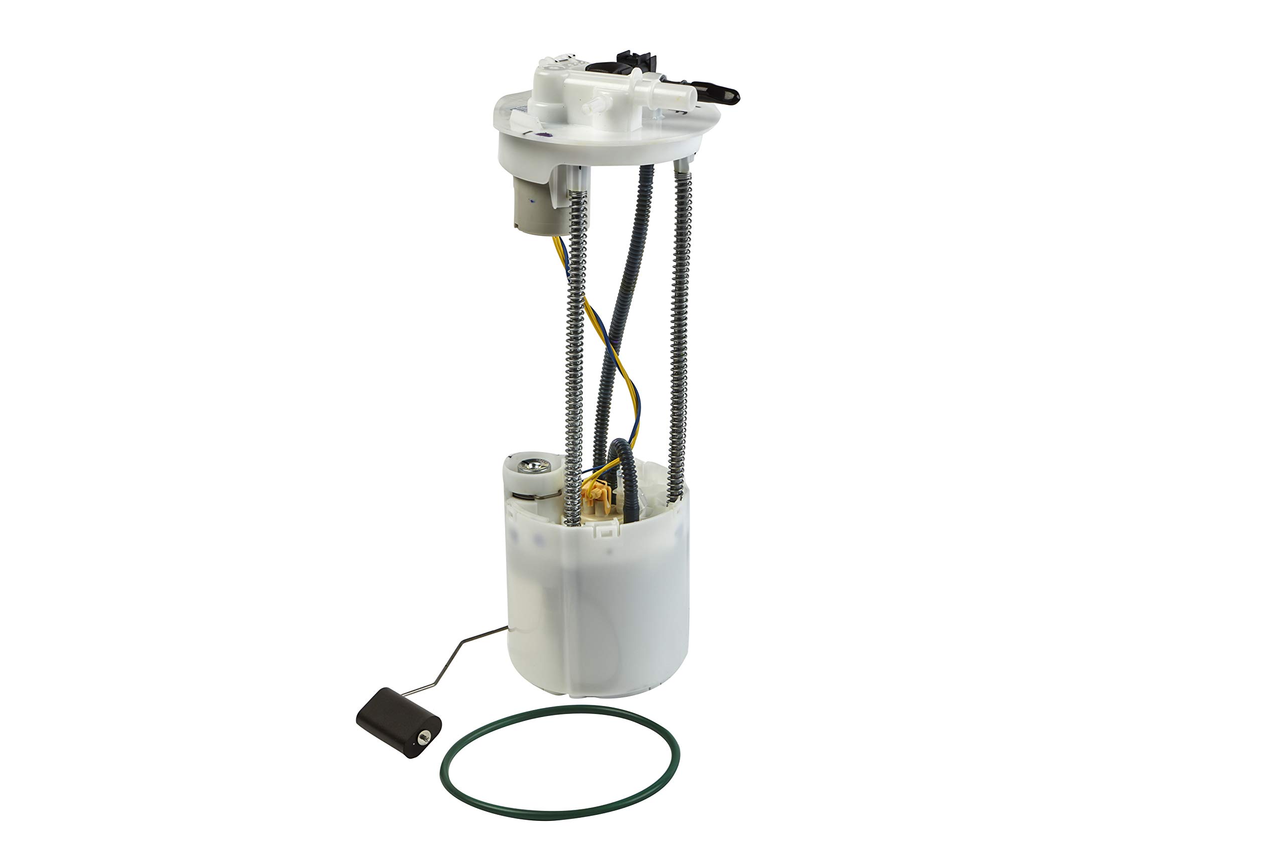 Amazon.com: GM Genuine Parts MU2371 Fuel Pump and Level Sensor 
