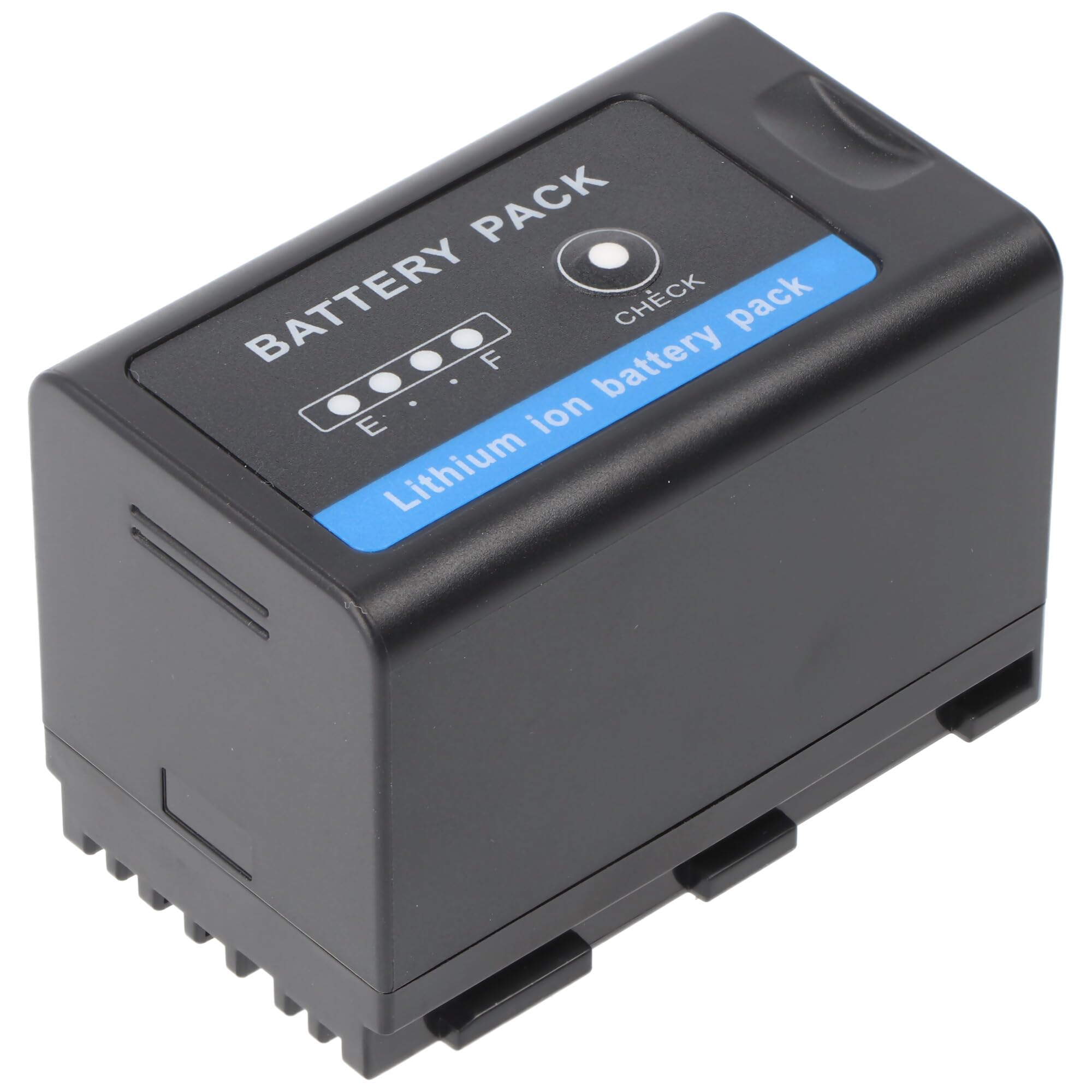 Batterie compatible avec Canon BP-A30 Li-Ion 14,4 V 3350 mAh