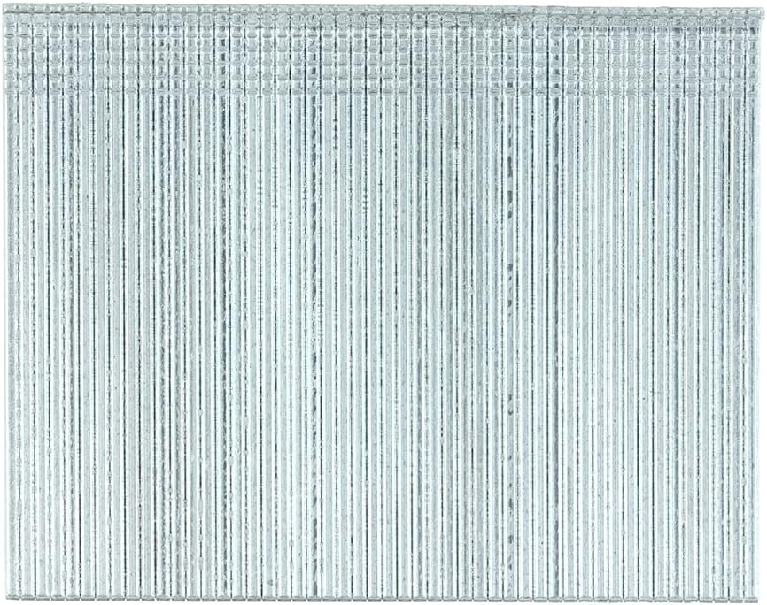 TIMCO FirmaHold Straight Brad and Gas - 16 x 64 - Galvanised - Box of 2000