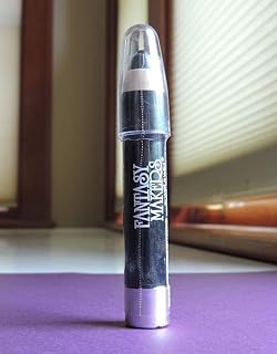 Wet N Wild Fantasy Makers Enchanting Body Crayon BLACK 12761