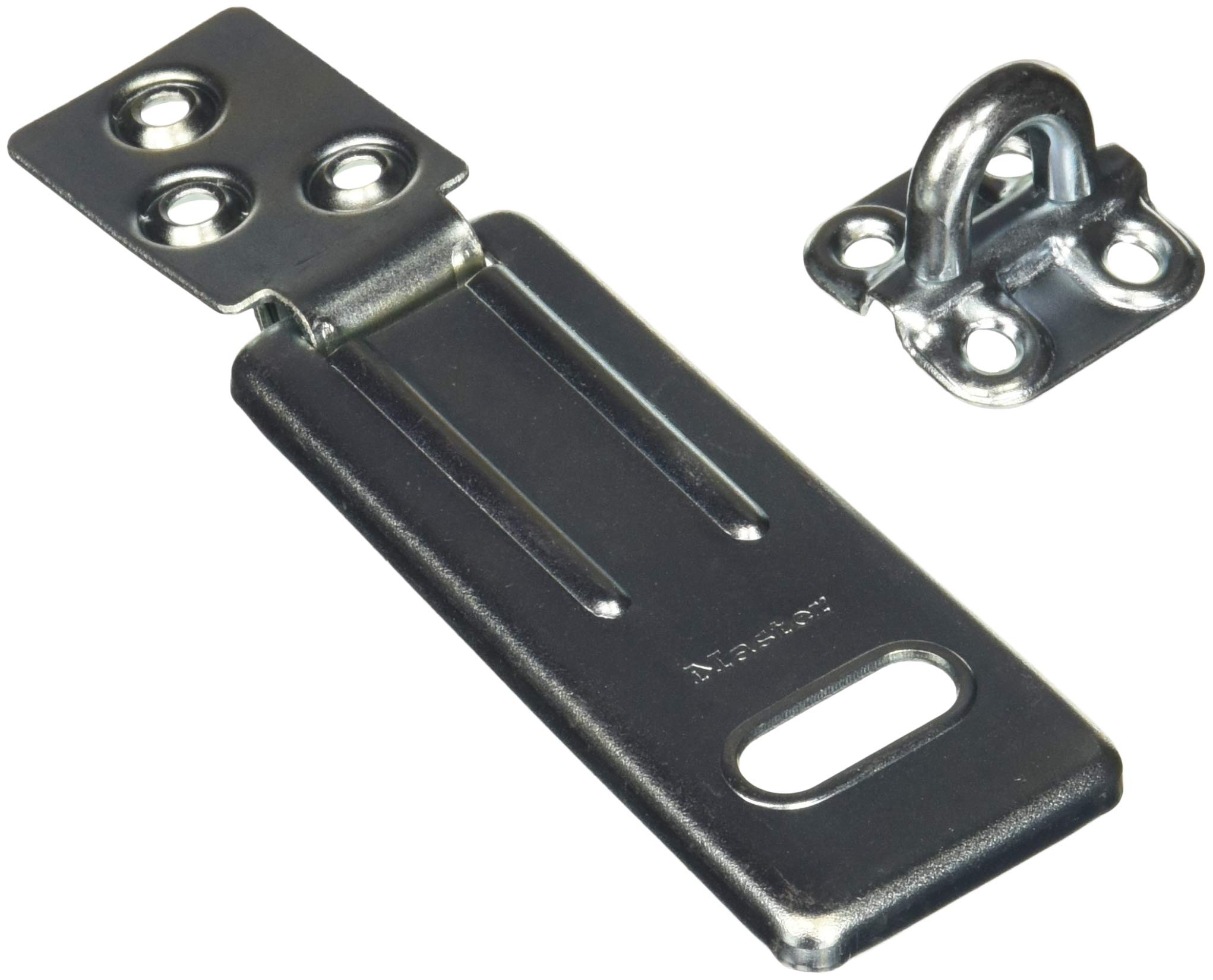 Mallette à souches Master Lock en acier durci l'excellence de la protection 8.9cm