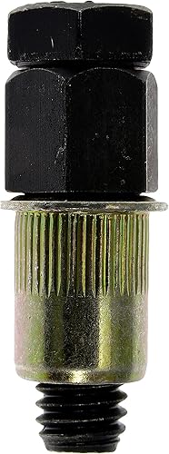 Miniatura 4 de Dorman 963-267D Herramienta de tuerca remachadora - No. 10-32