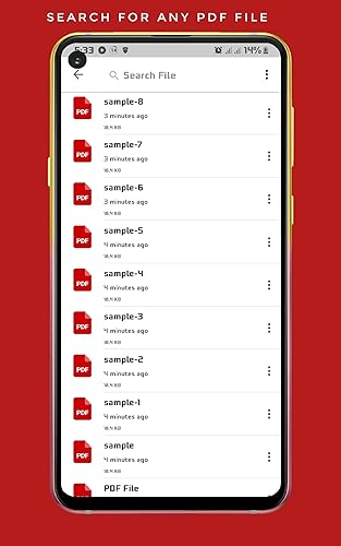 App Screenshot 2 - PDF Annotation Tools