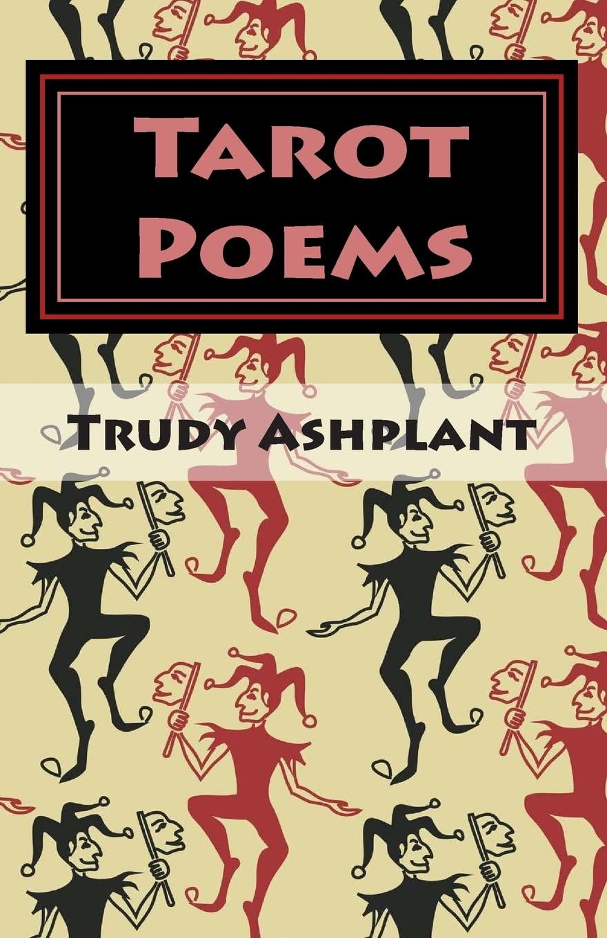 Tarot Poems