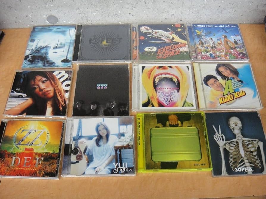 フレデリックCD セット 邦楽 Amazon.co.jp: 5C203I J-POP 邦楽 CD まとめ 大量72枚 アルバム+