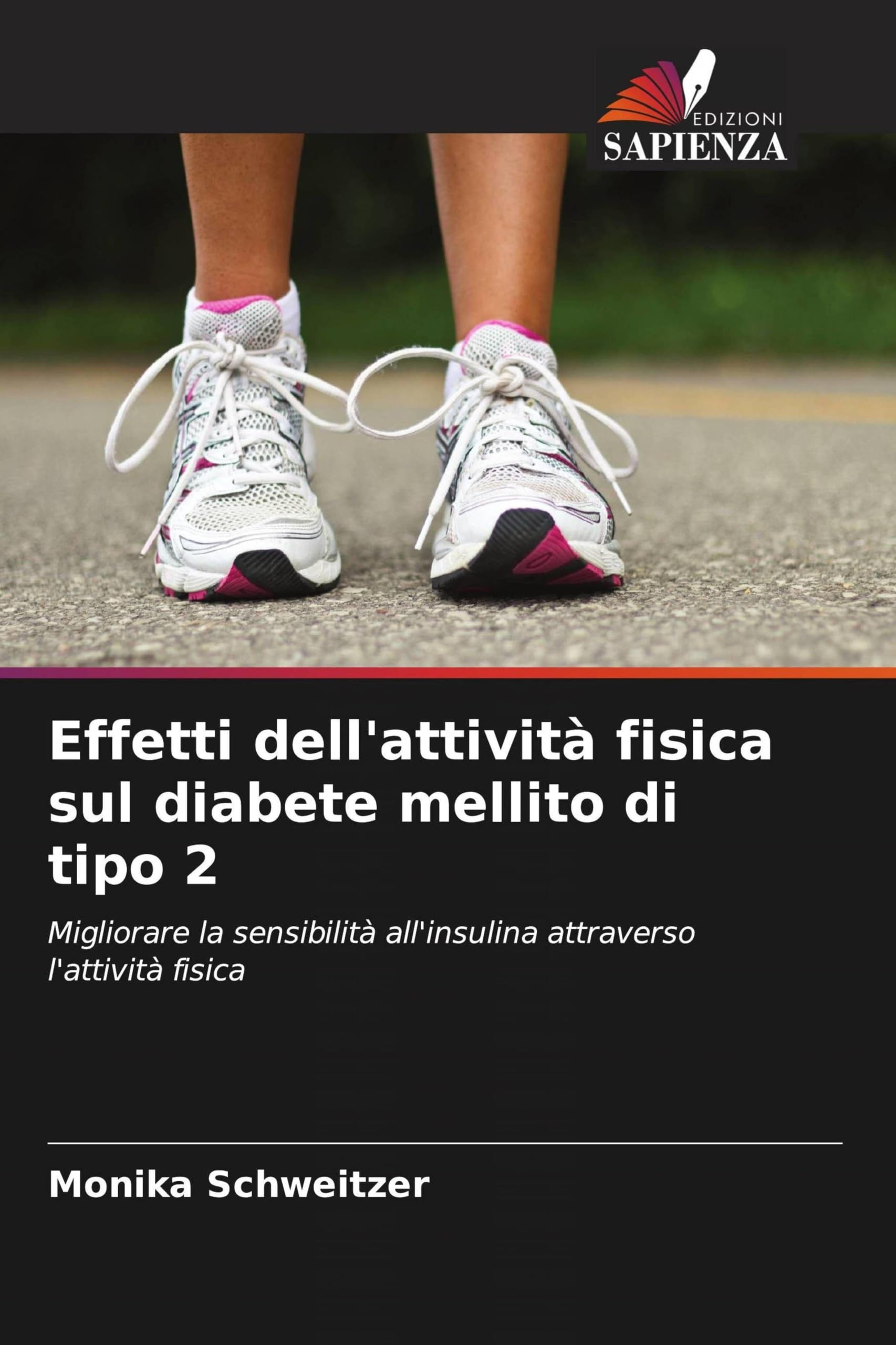 Effetti dell'attività fisica sul diabete mellito di tipo 2: Migliorare la sensibilità all'insulina attraverso l'attività fisica