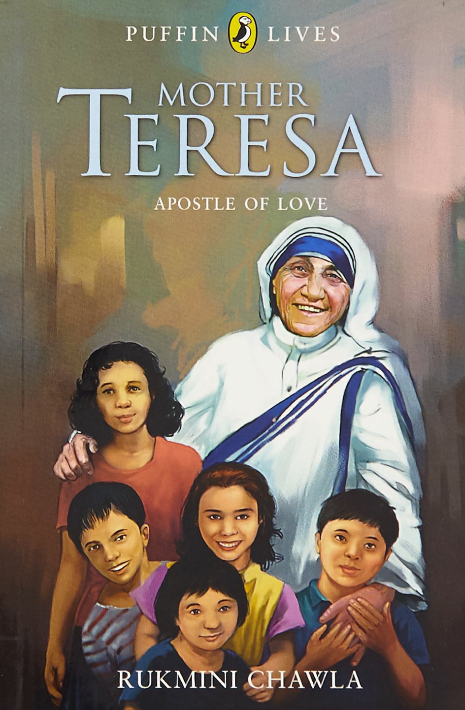 Mother Teresa: Apostle of Love By Rukmini Chawla - Paperback [Paperback]