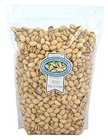 Vista 1 de Pistachios, In-Shell Salt Free, 5 Pound