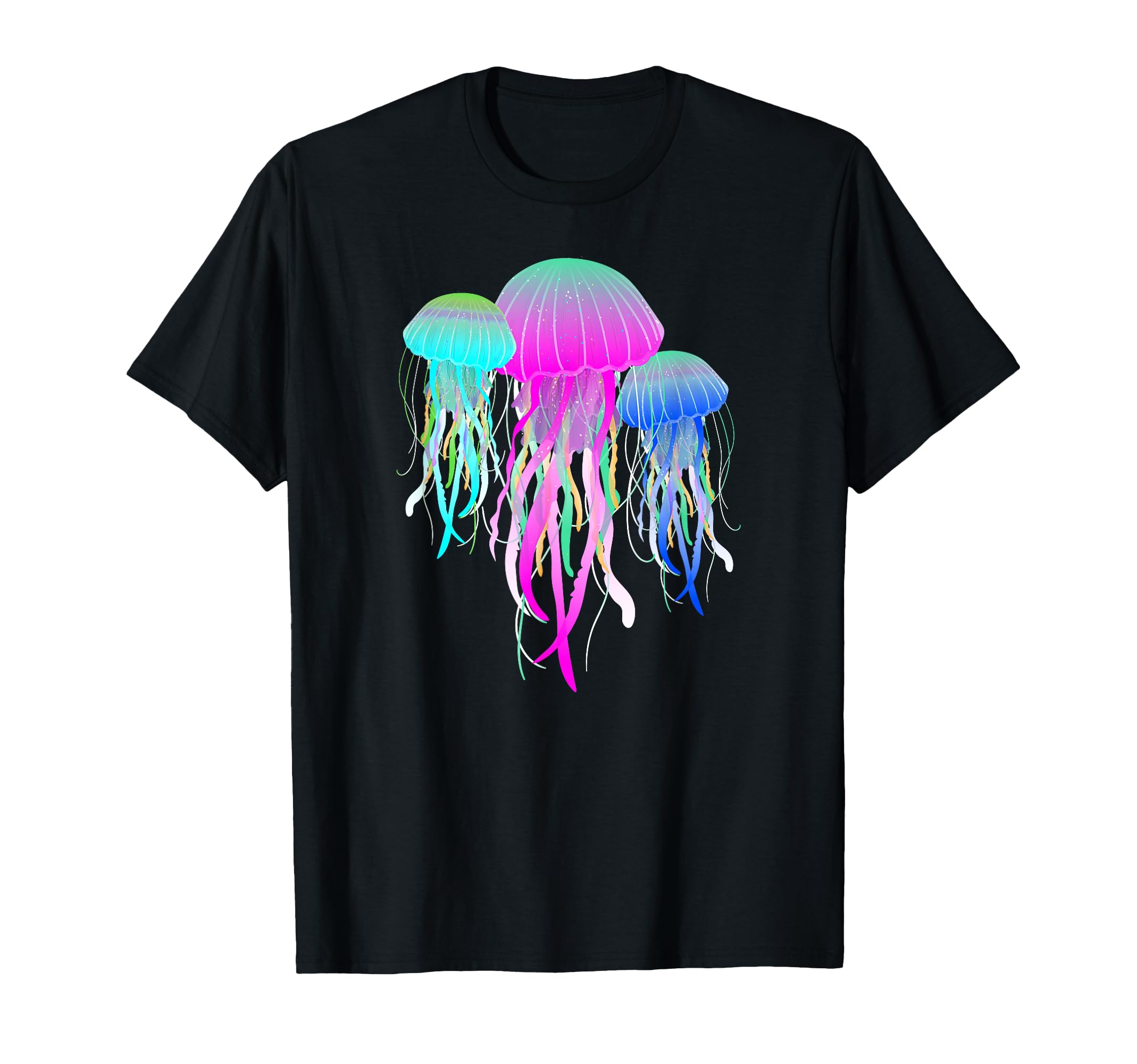 Kleidung mit Designs von Amazon Merch on Demand