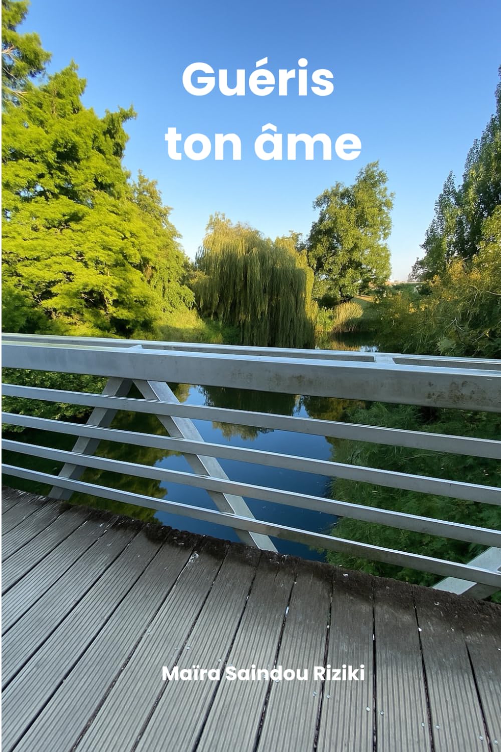 Guéris ton âme
