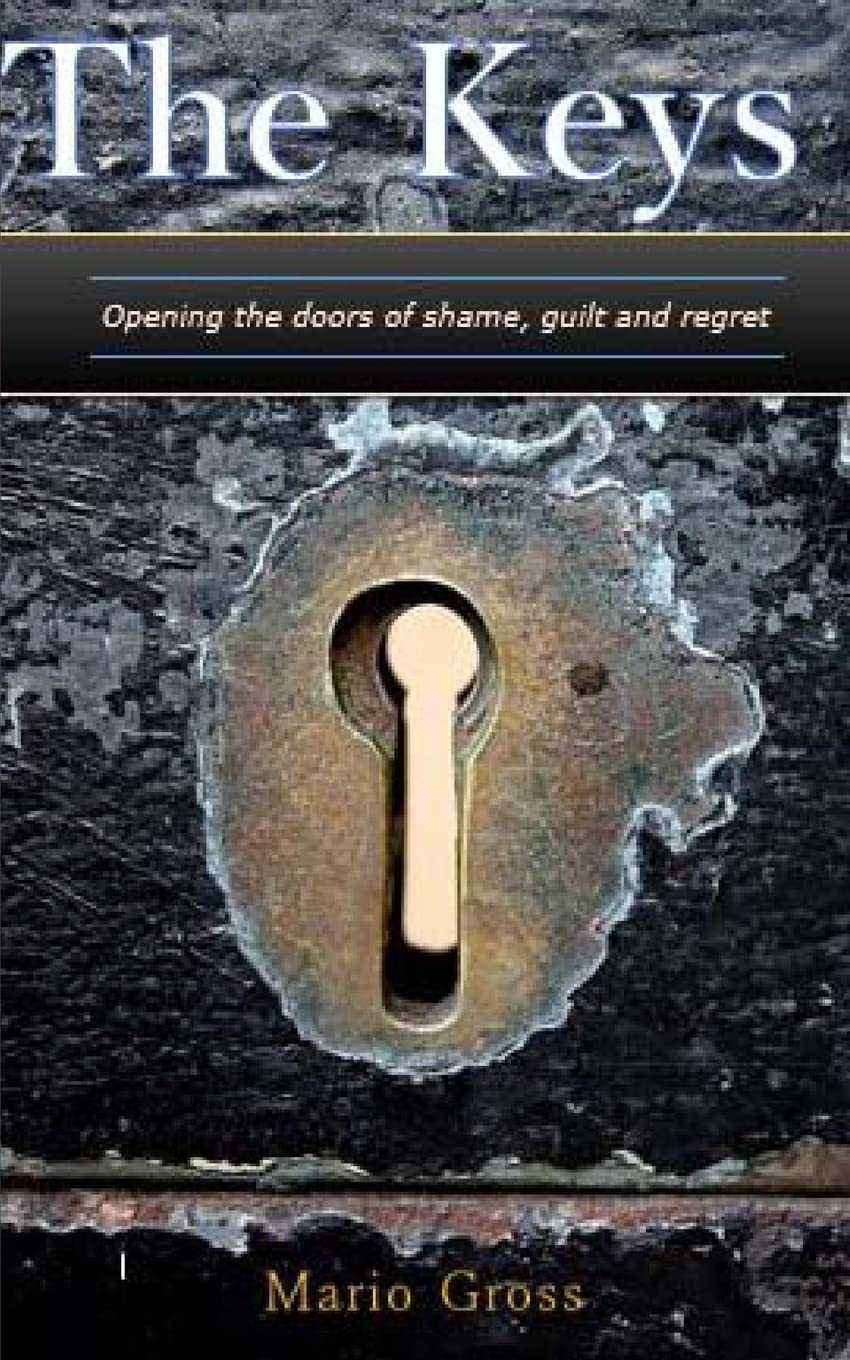 The Keys: Opening the doors of Shame,Guilt, and Regret