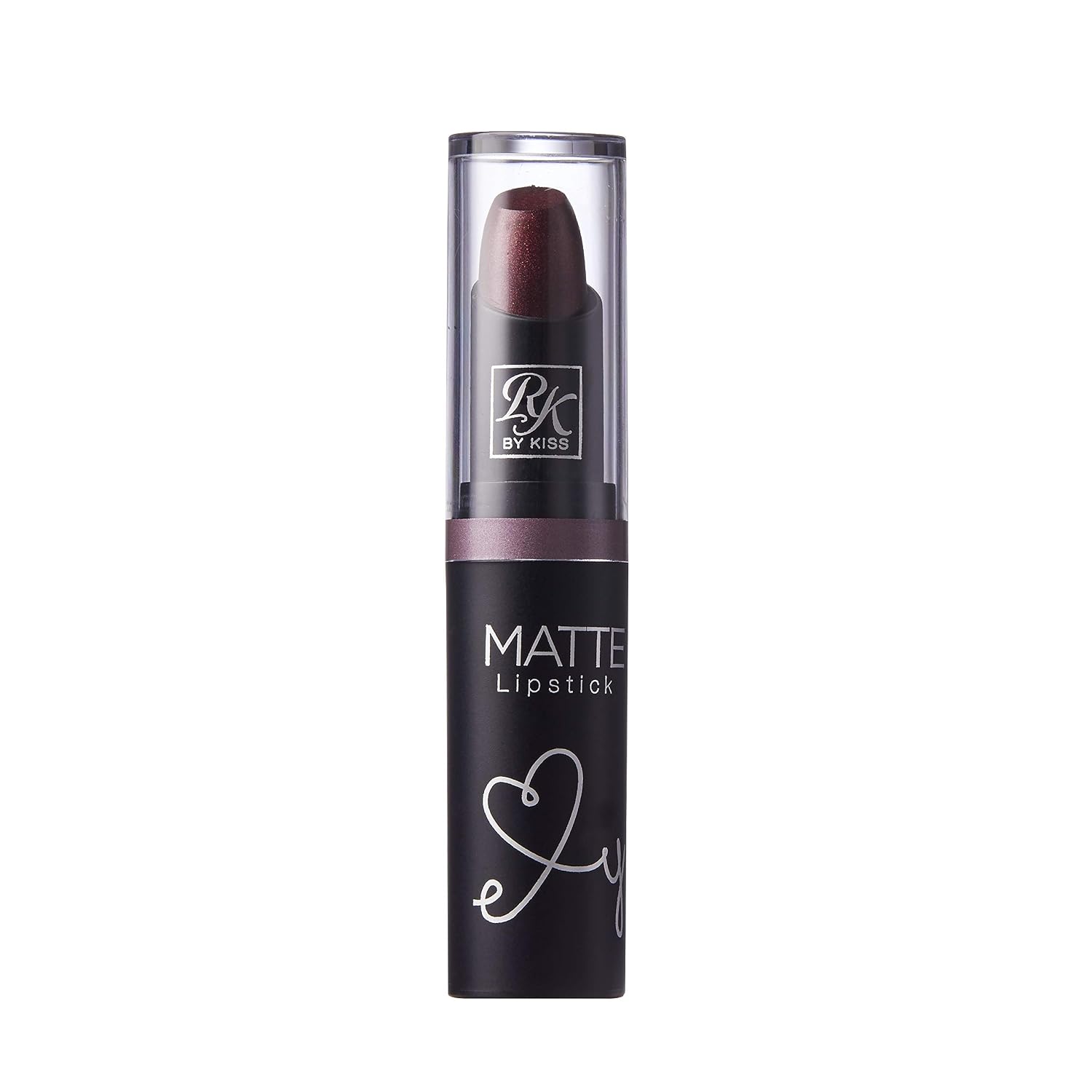 KISS Ruby Kisses Matte Lipstick (RMLS29 - Aphrodite)