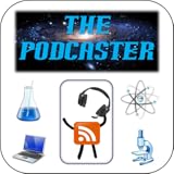 The Podcaster Science & Tech