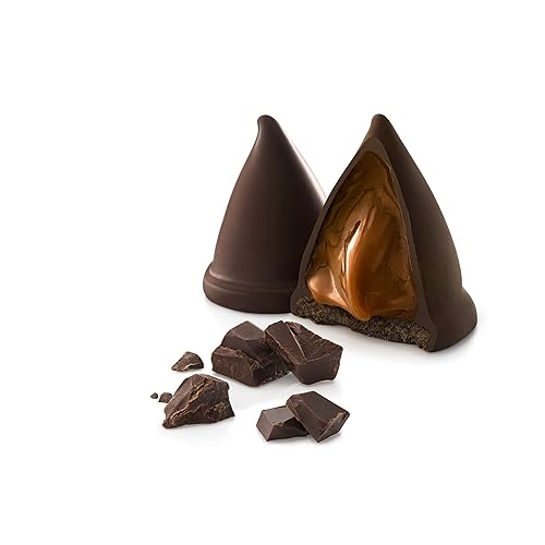 Miniatura 2 de Havannet Chocolate - Caja x 12 Havannets