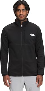 Men's Canyonlands Full Zip